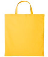Nutshell - Cotton shopper short handle