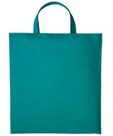 Nutshell - Cotton shopper short handle