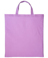 Nutshell - Cotton shopper short handle