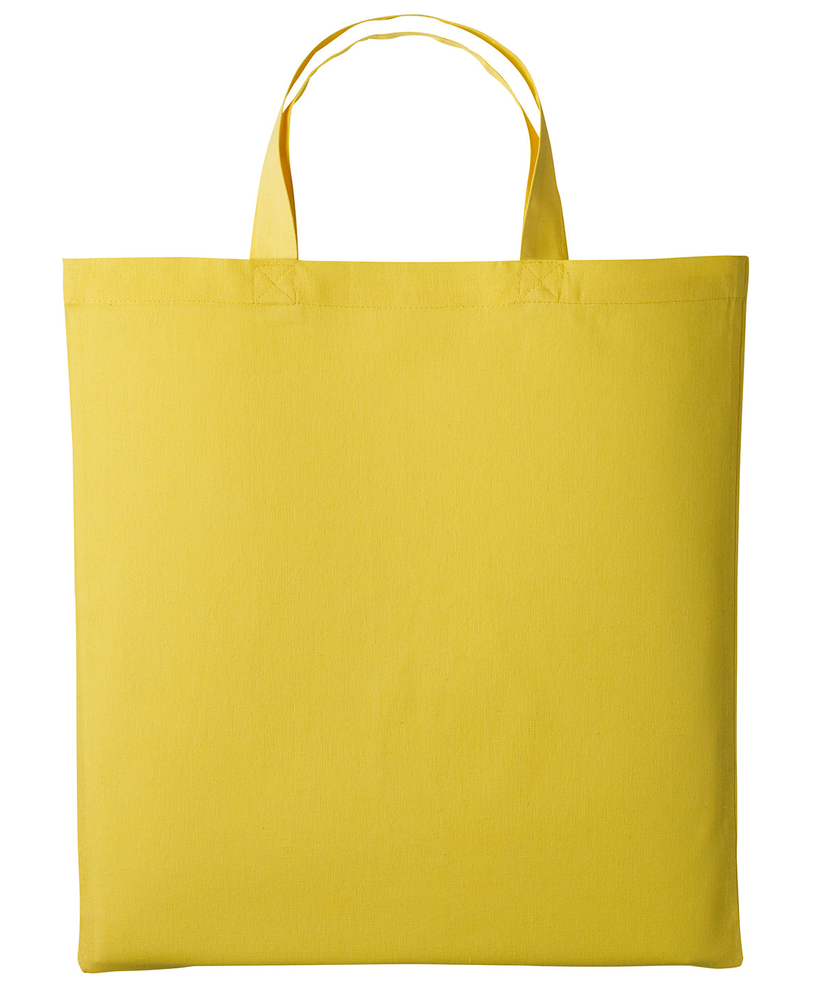 Nutshell - Cotton shopper short handle