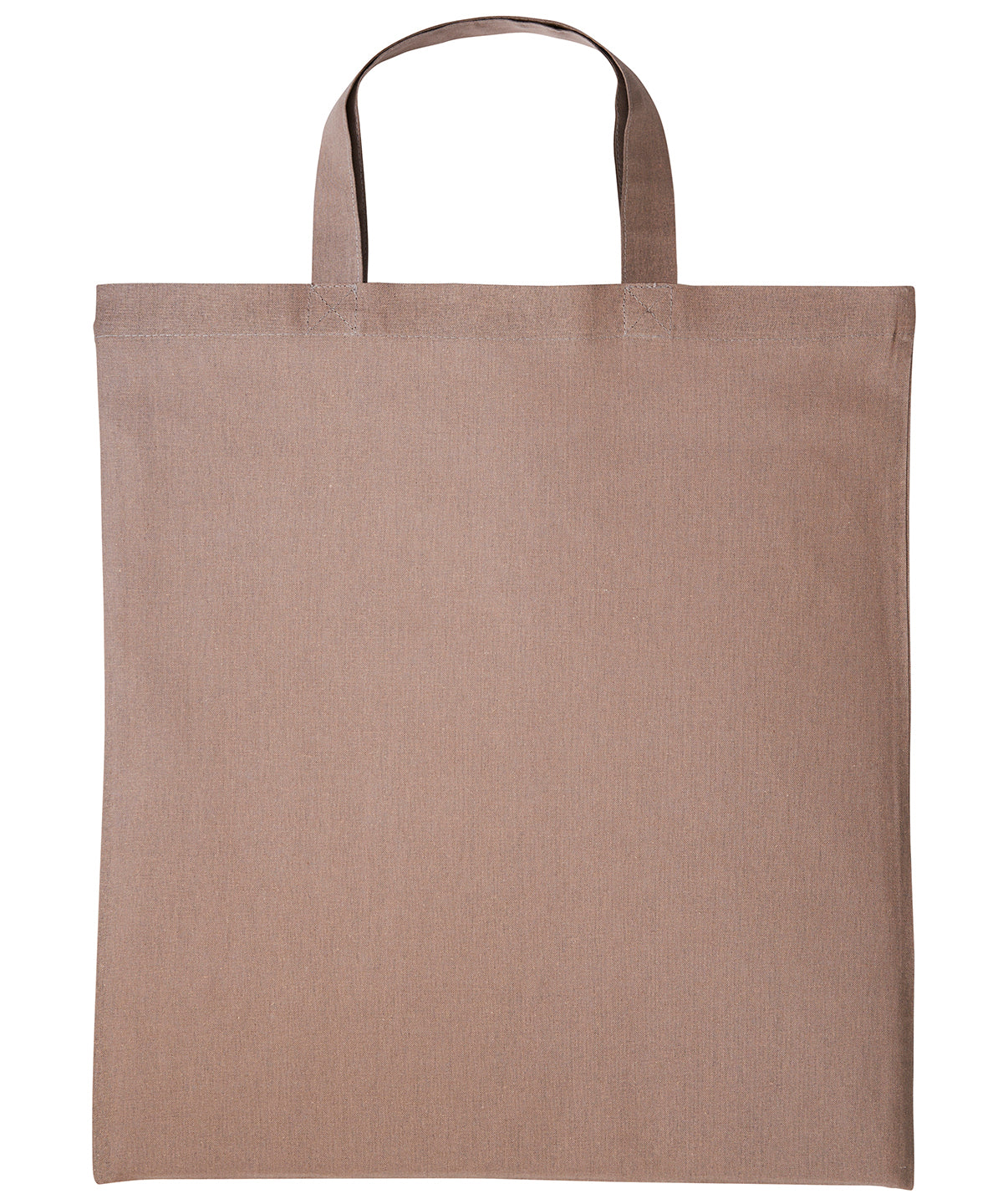Nutshell - Cotton shopper short handle
