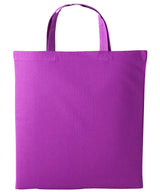 Nutshell - Cotton shopper short handle