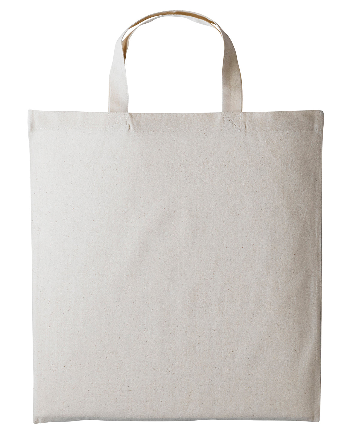 Nutshell - Cotton shopper short handle