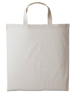 Nutshell - Cotton shopper short handle