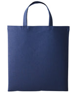 Nutshell - Cotton shopper short handle
