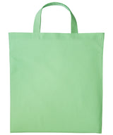 Nutshell - Cotton shopper short handle