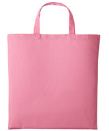 Nutshell - Cotton shopper short handle