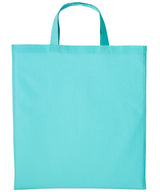 Nutshell - Cotton shopper short handle