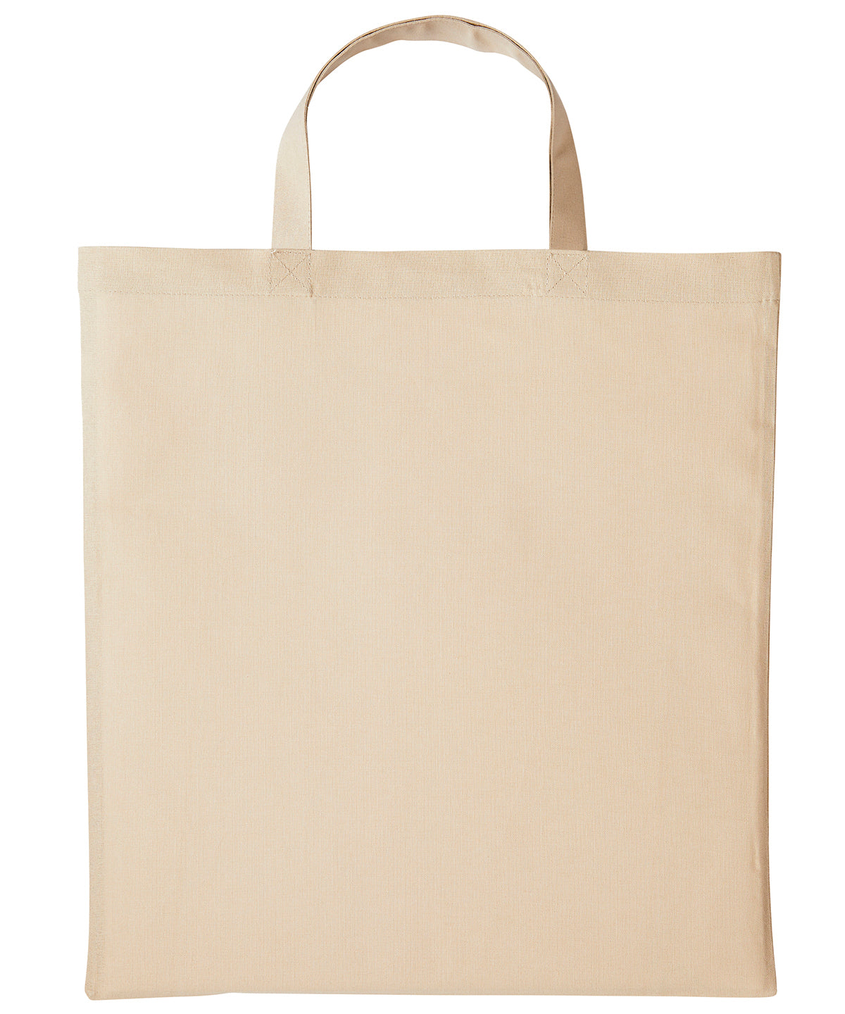 Nutshell - Cotton shopper short handle