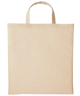 Nutshell - Cotton shopper short handle