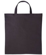 Nutshell - Cotton shopper short handle