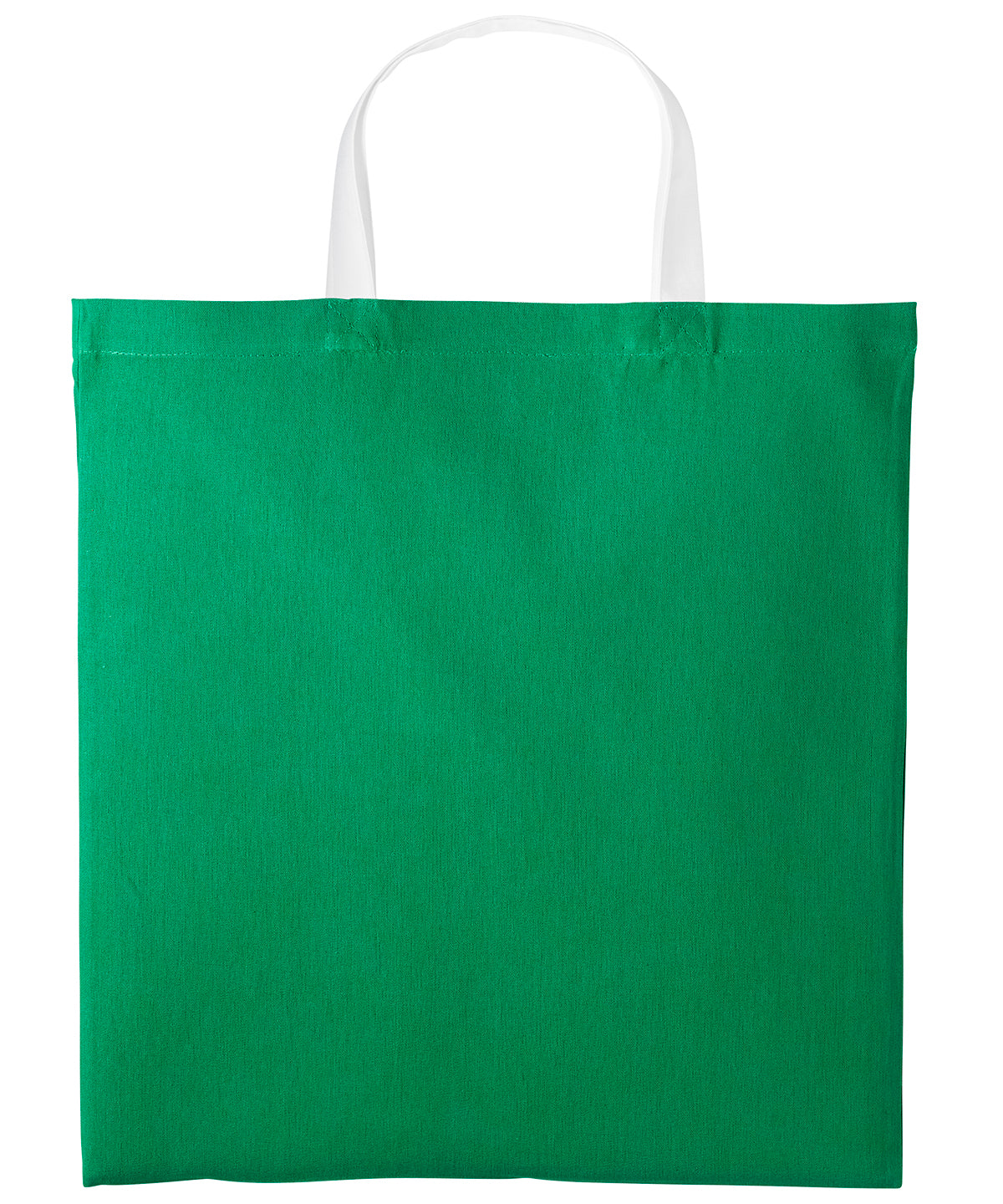 Nutshell - Varsity cotton shopper short handle