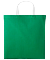 Nutshell - Varsity cotton shopper short handle