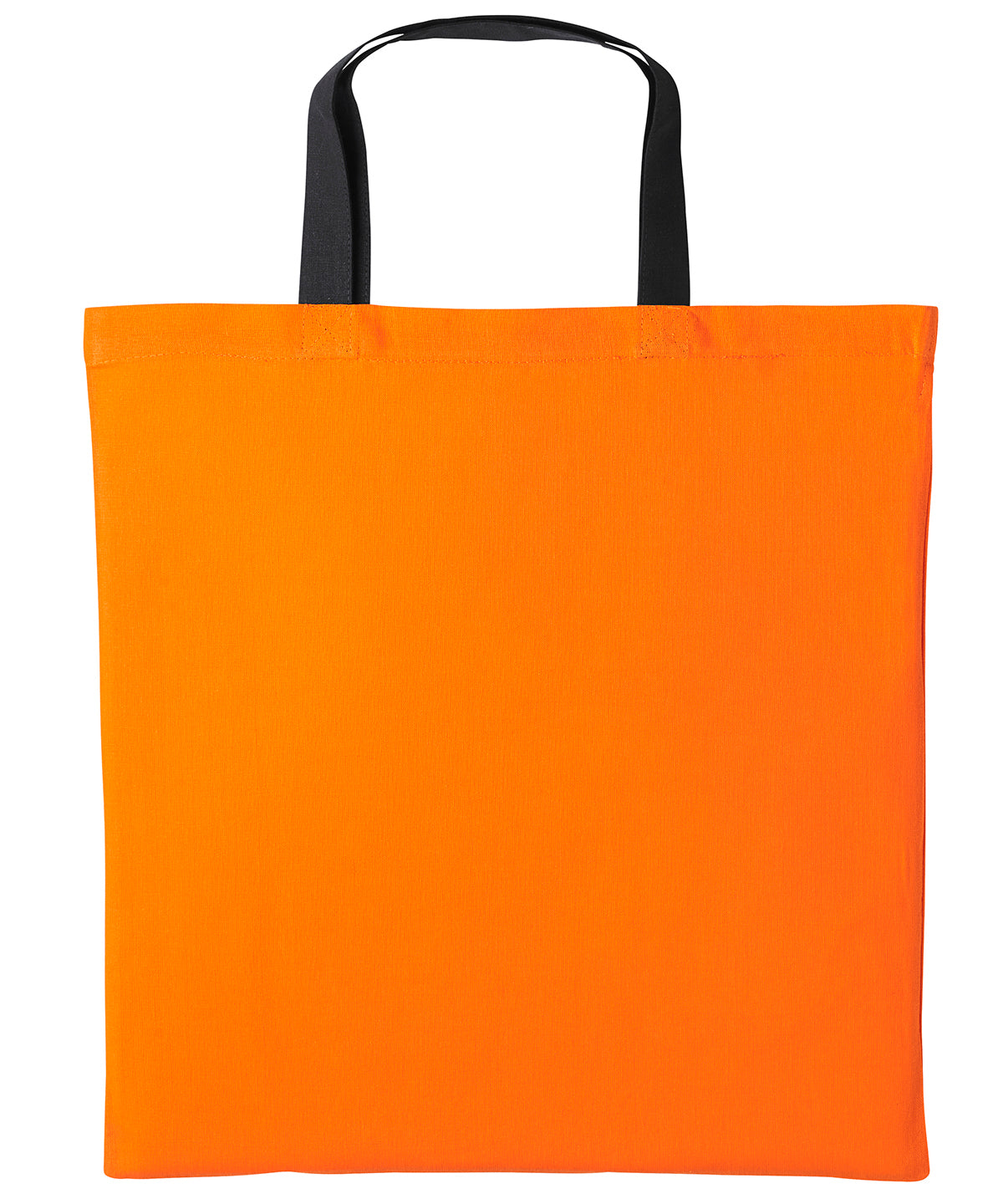 Nutshell - Varsity cotton shopper short handle