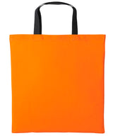 Nutshell - Varsity cotton shopper short handle