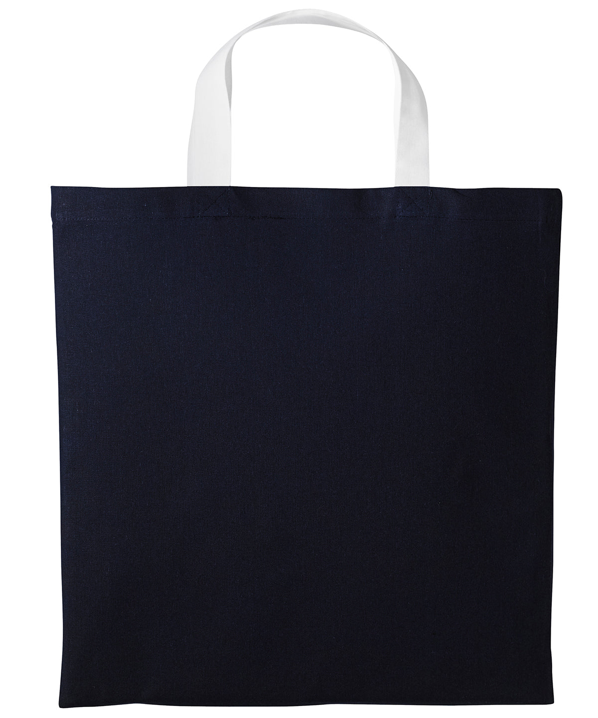 Nutshell - Varsity cotton shopper short handle