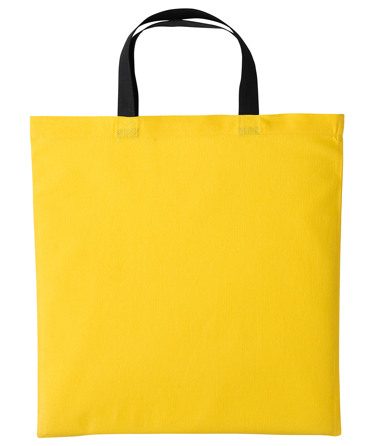 Nutshell - Varsity cotton shopper short handle