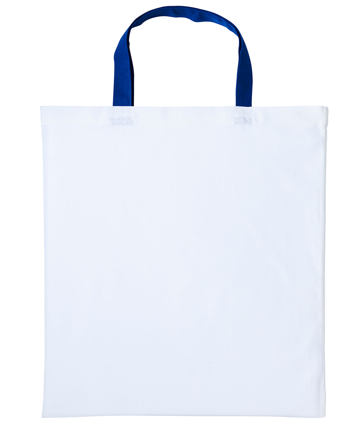 Nutshell - Varsity cotton shopper short handle