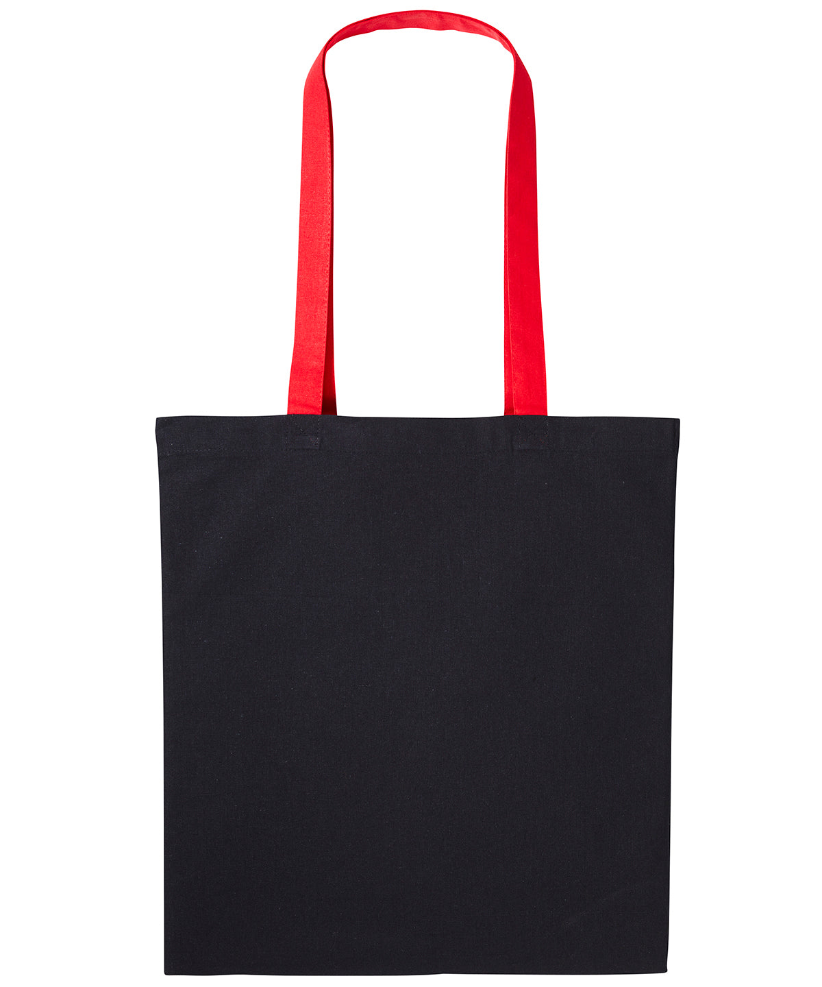 Nutshell - Varsity cotton shopper long handle