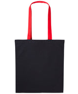 Nutshell - Varsity cotton shopper long handle