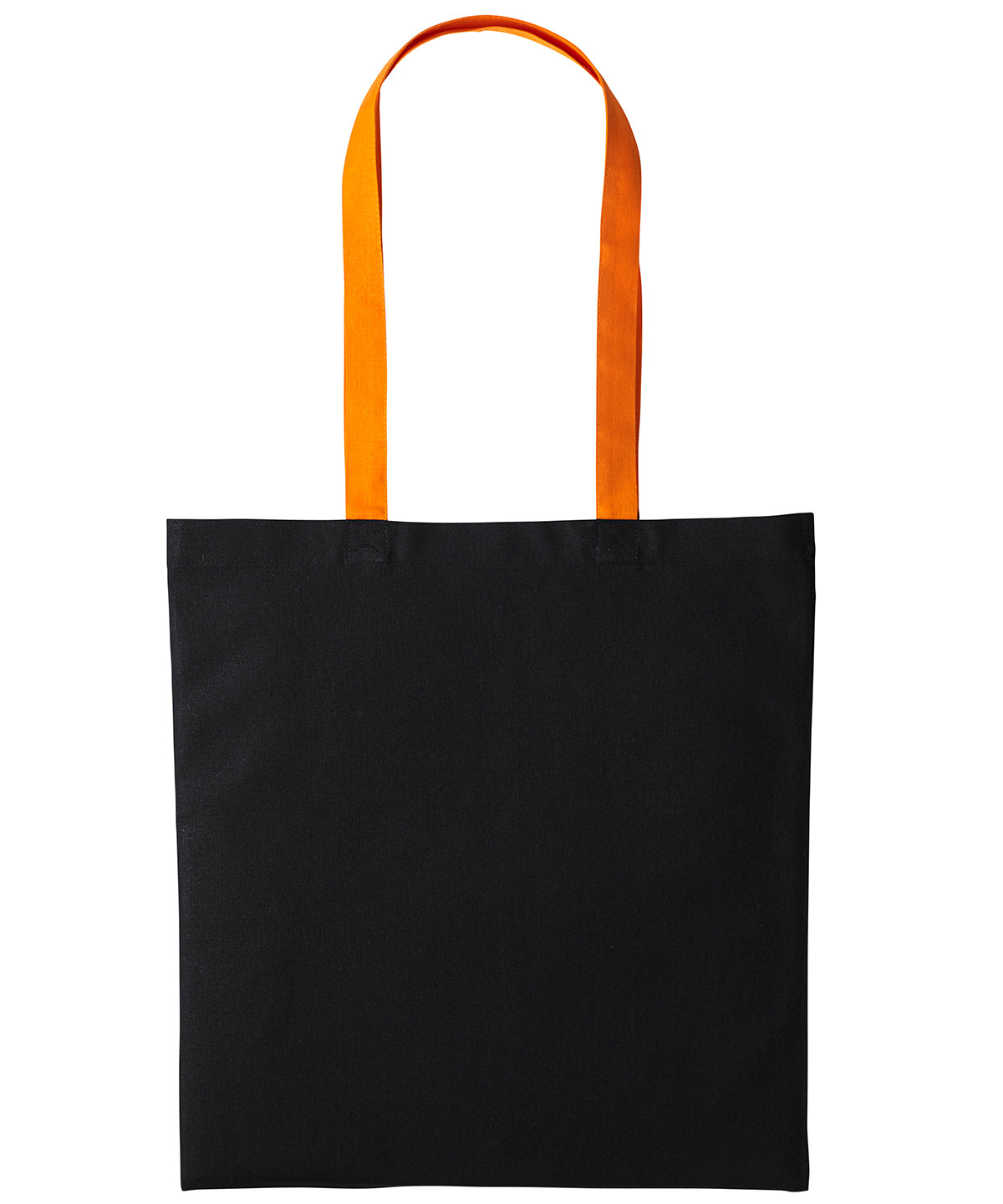 Nutshell - Varsity cotton shopper long handle