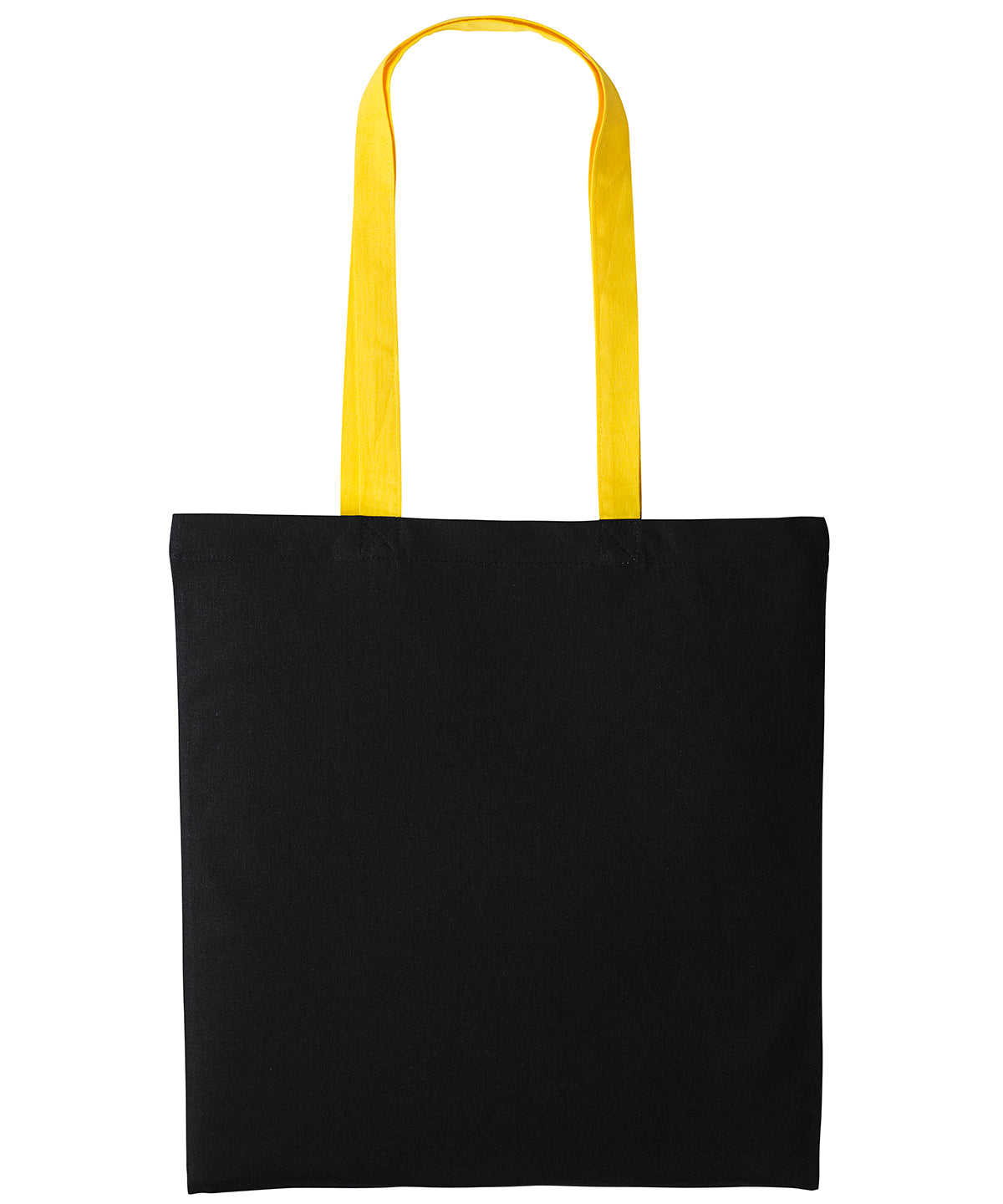 Nutshell - Varsity cotton shopper long handle