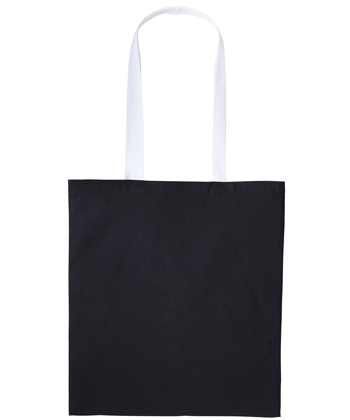 Nutshell - Varsity cotton shopper long handle