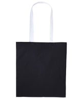 Nutshell - Varsity cotton shopper long handle