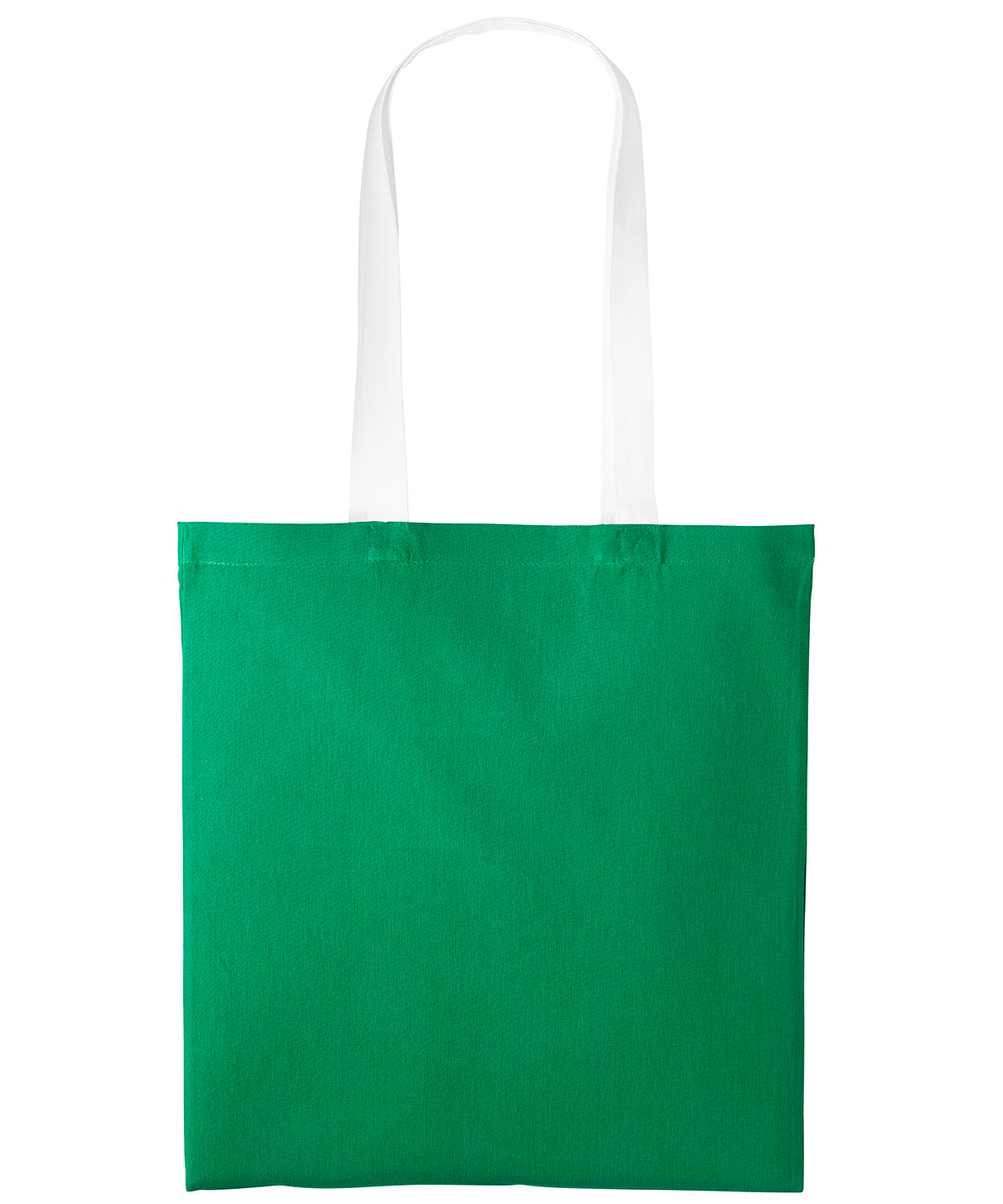 Nutshell - Varsity cotton shopper long handle