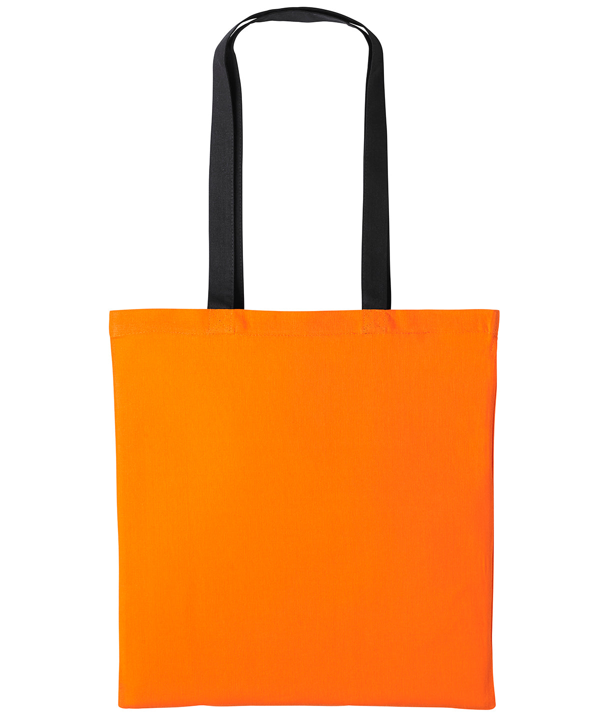 Nutshell - Varsity cotton shopper long handle