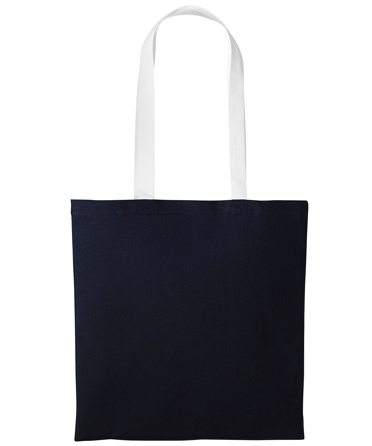 Nutshell - Varsity cotton shopper long handle