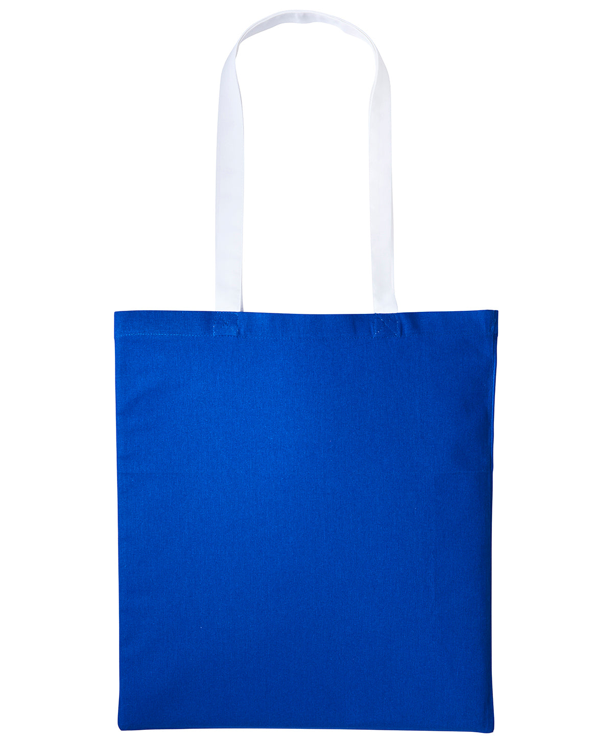 Nutshell - Varsity cotton shopper long handle