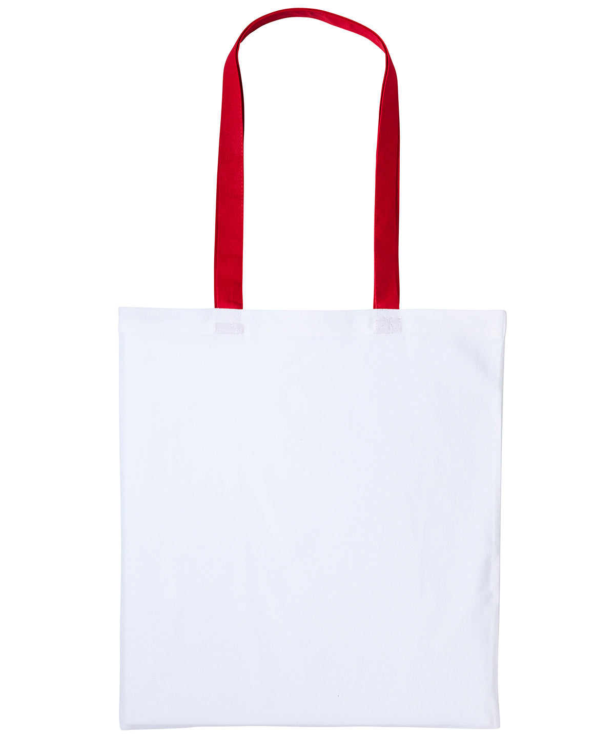 Nutshell - Varsity cotton shopper long handle