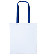 Nutshell - Varsity cotton shopper long handle