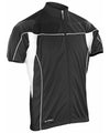Spiro bikewear full-zip top S188M