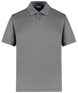 Kustom Kit Regular fit Superwash 60° piqué polo with Cooltex plus KK444