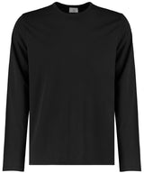 Kustom Kit Long sleeve Superwash® 60°C tee (fashion fit) KK510