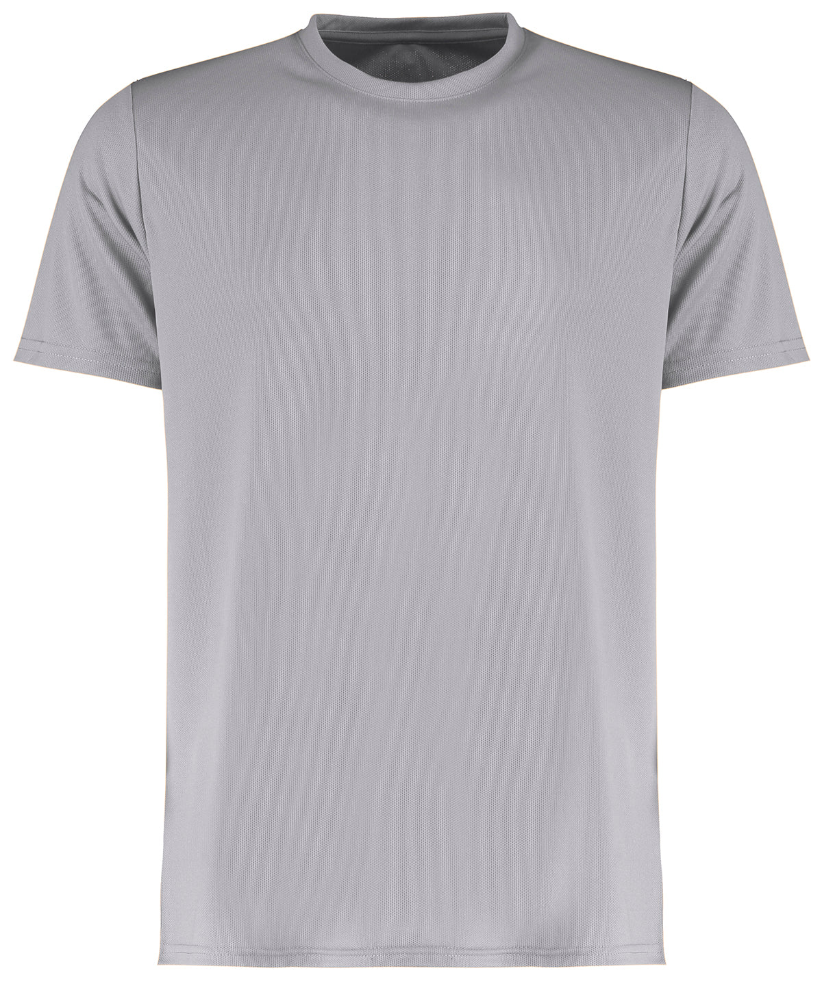 Kustom Kit Regular fit micro mesh tee with Cooltex® plus KK555