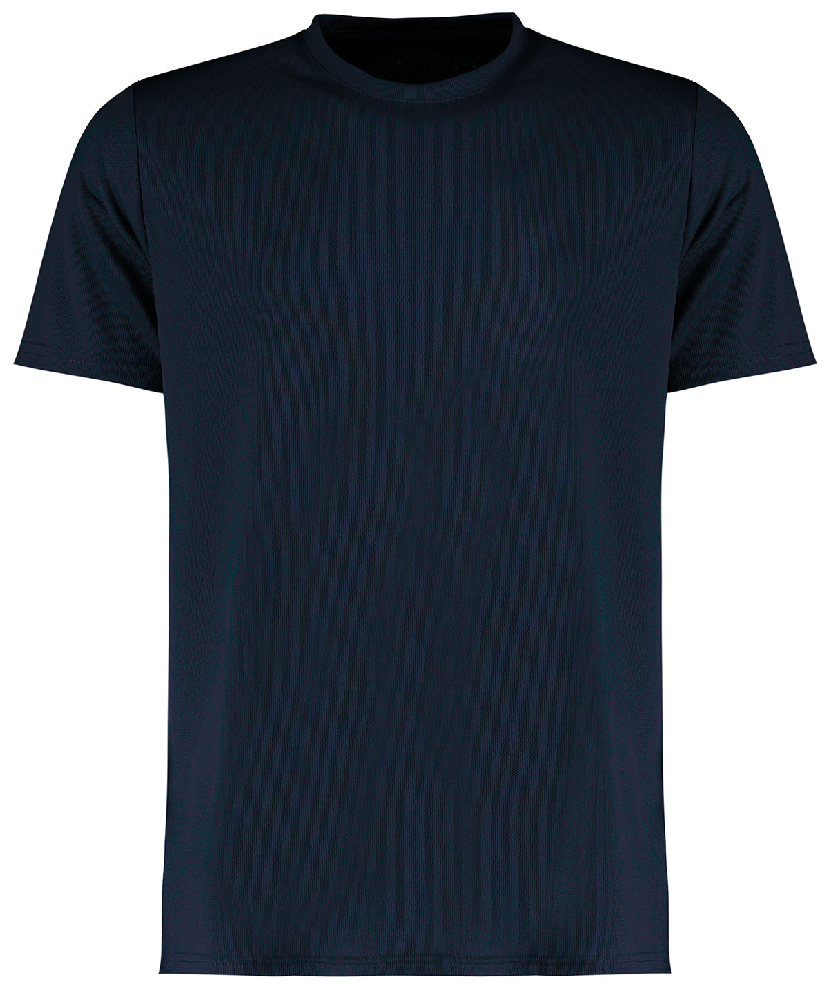 Kustom Kit Regular fit micro mesh tee with Cooltex® plus KK555