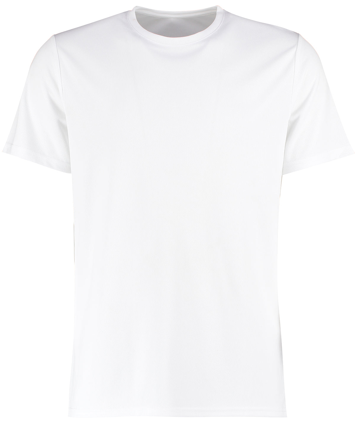Kustom Kit Regular fit micro mesh tee with Cooltex® plus KK555