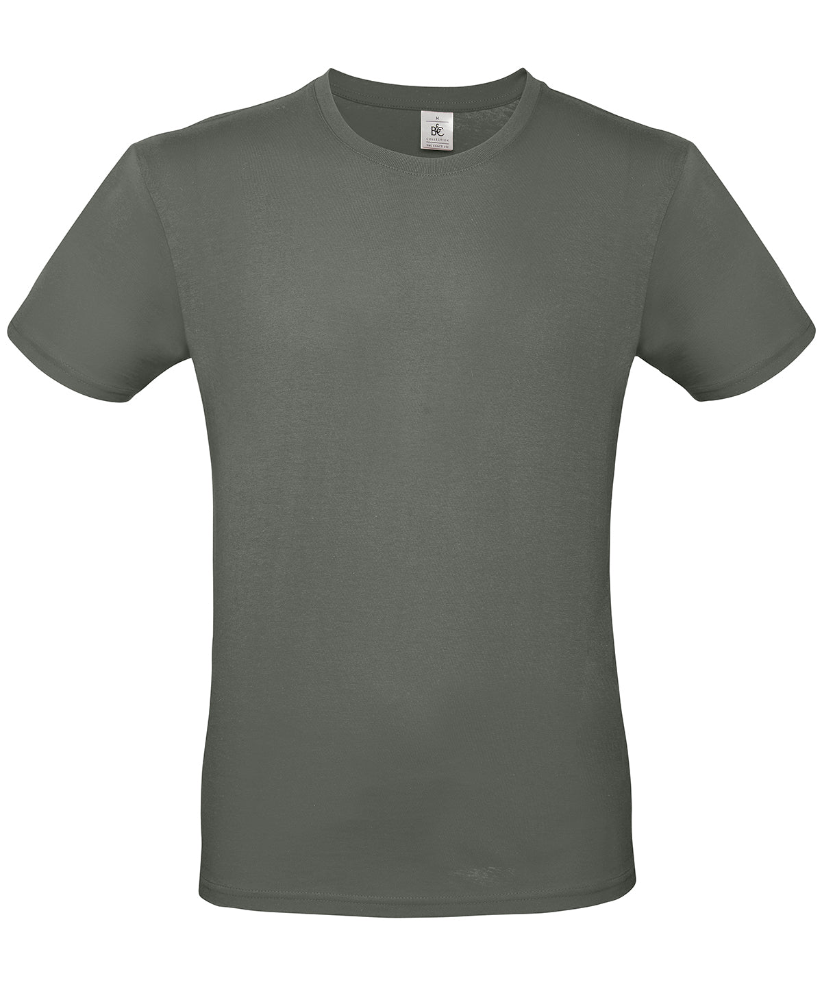 B&C Collection #E150 - Millennial Khaki