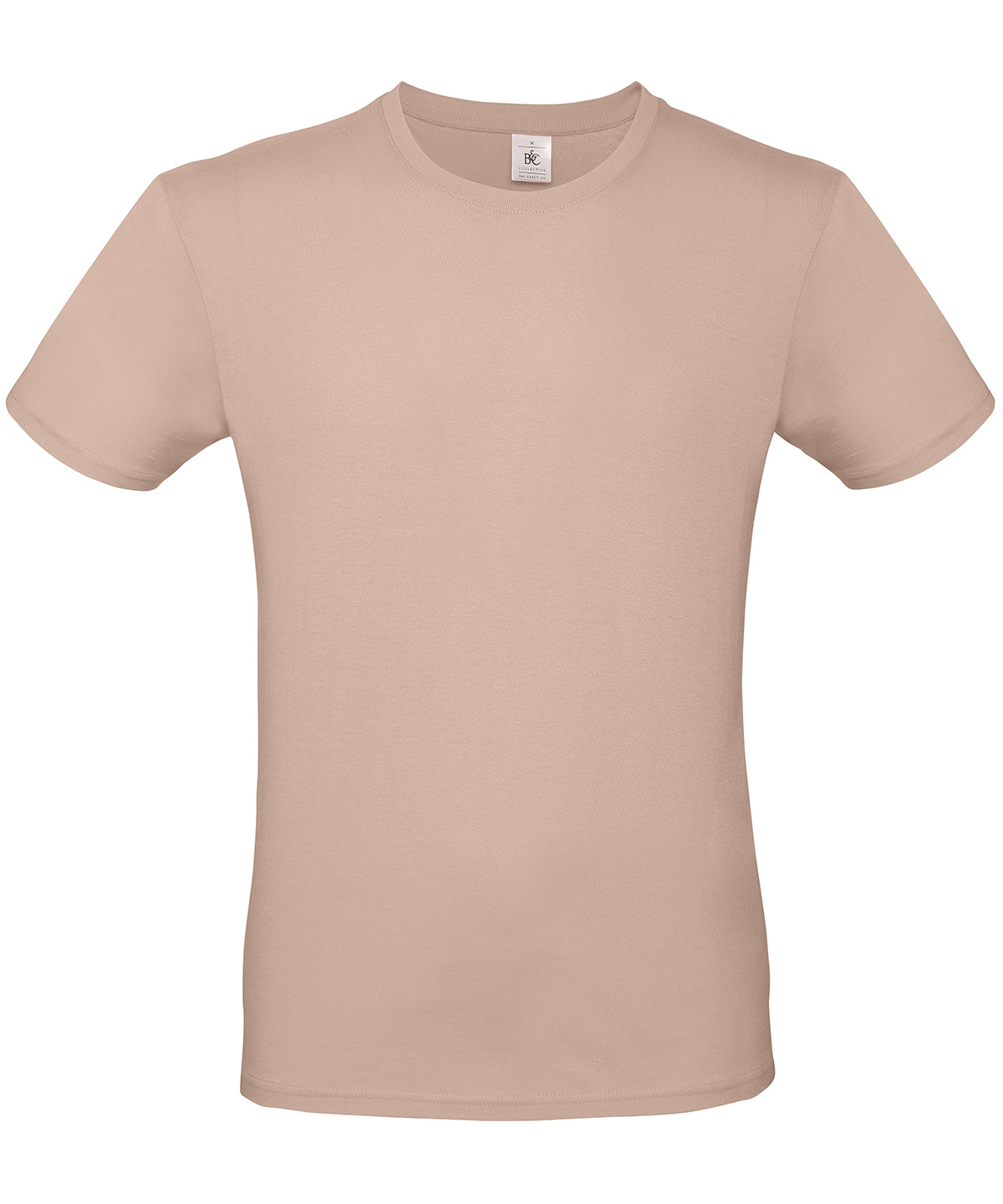 B&C Collection #E150 - Millennial Pink