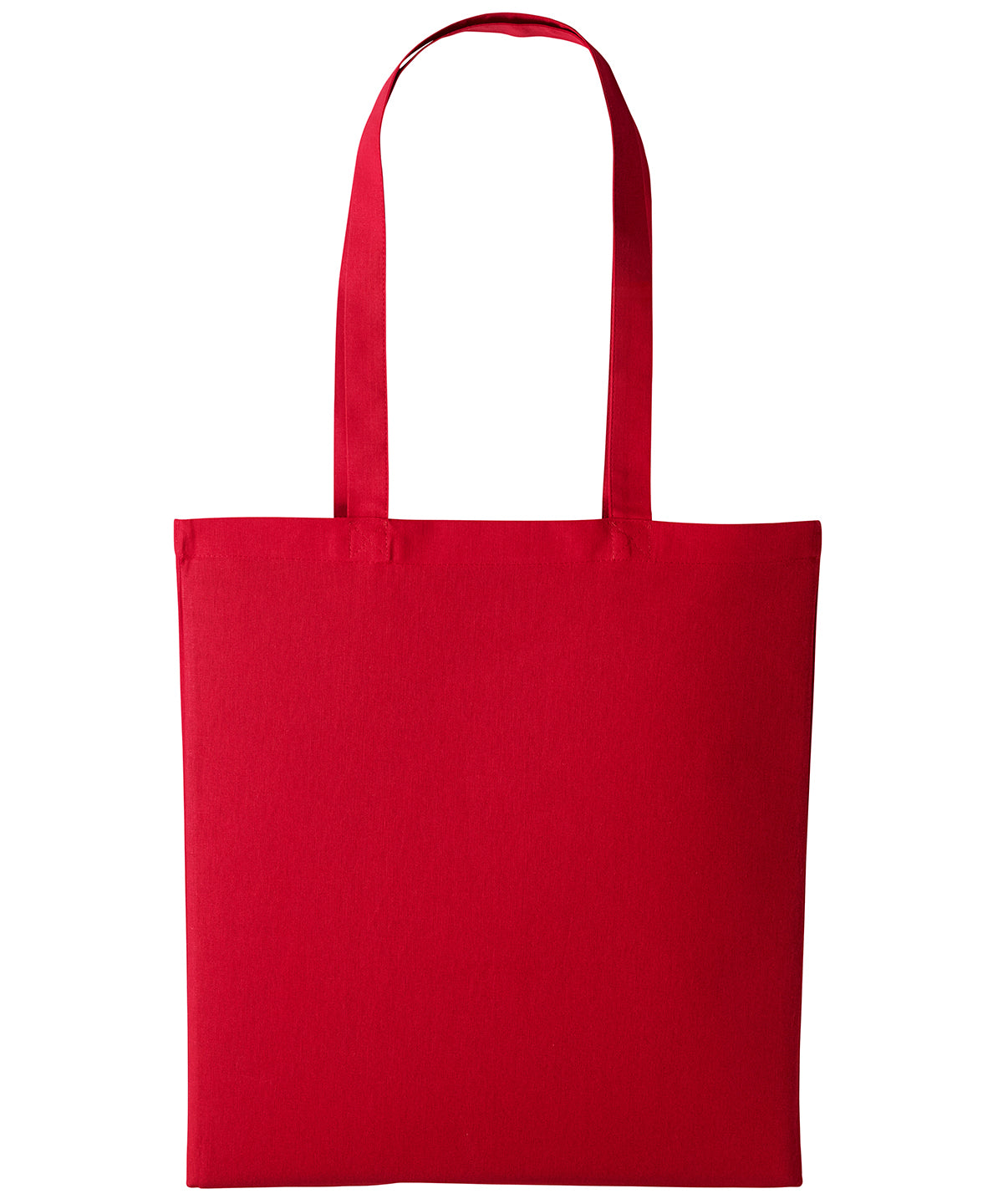 Nutshell - Cotton shopper long handle