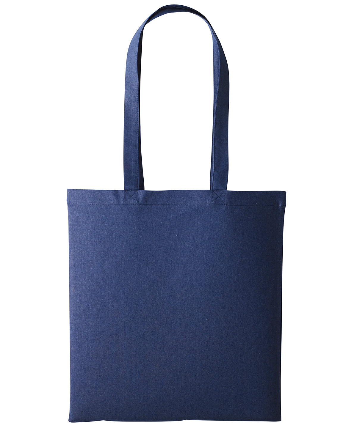 Nutshell - Cotton shopper long handle