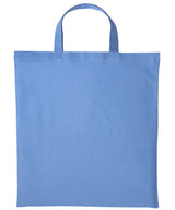 Nutshell - Cotton shopper short handle