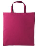 Nutshell - Cotton shopper short handle