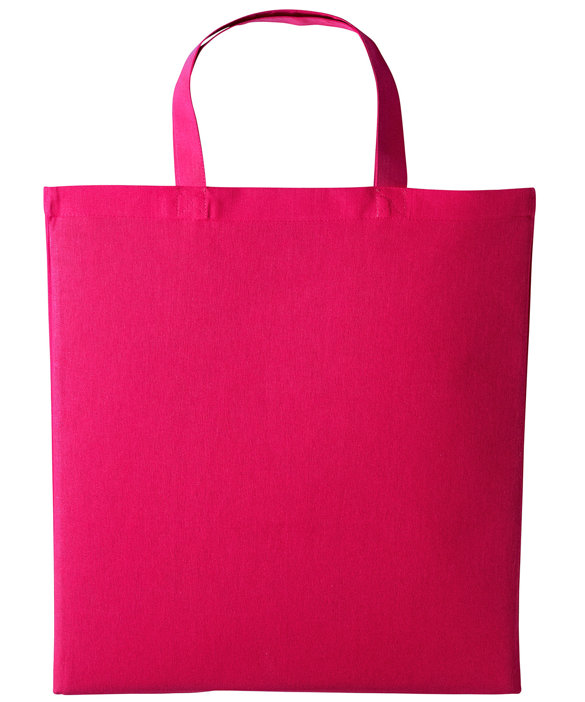 Nutshell - Cotton shopper short handle