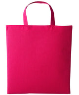 Nutshell - Cotton shopper short handle