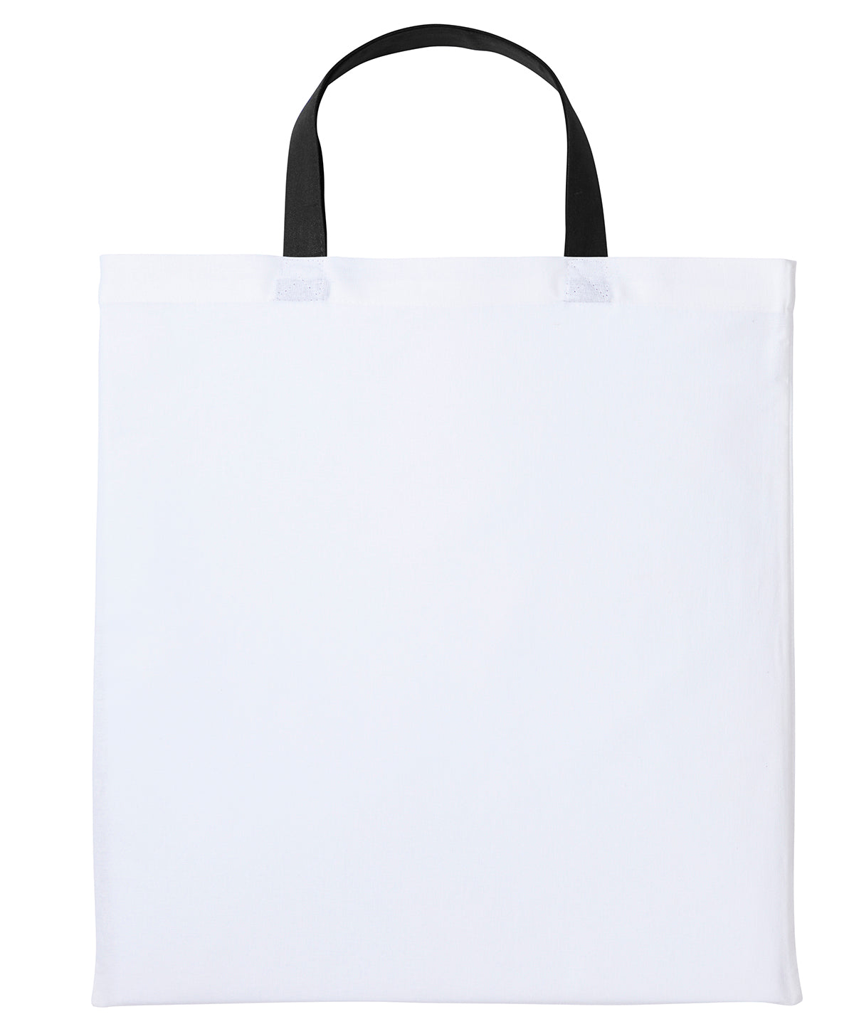 Nutshell - Varsity cotton shopper short handle