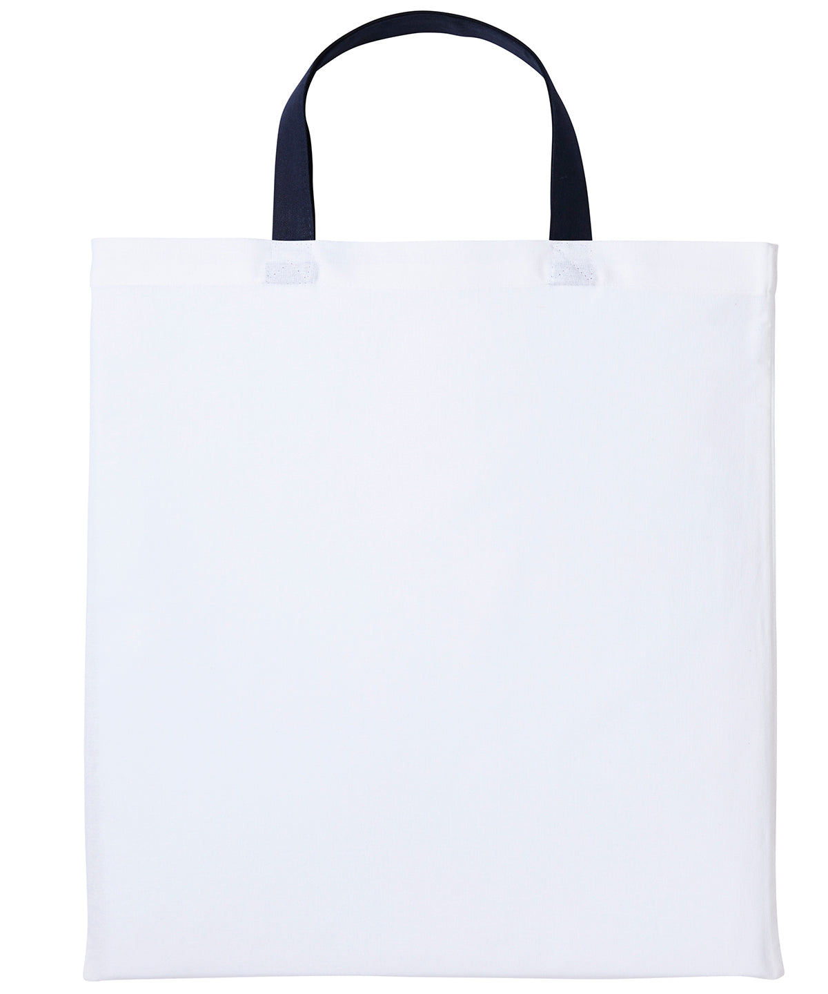 Nutshell - Varsity cotton shopper short handle